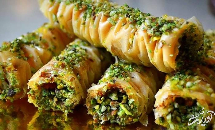 نکات نگهداری شیرینی و روش تازه نگه داشتن شیرینی خشک روش نگهداری باقلوا